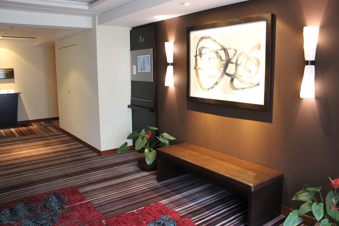 Hotel Ryumeikan