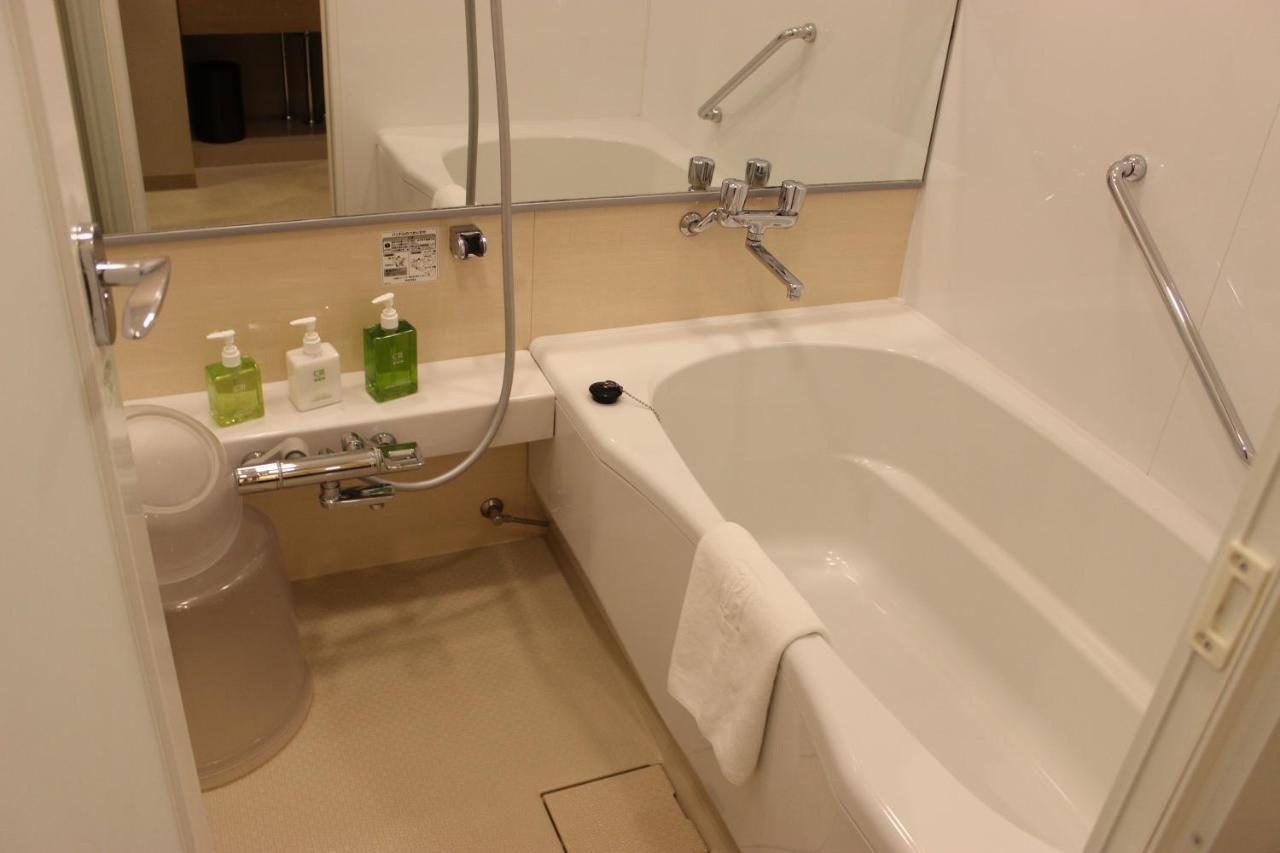 Ryumeikan 4* Tokyo