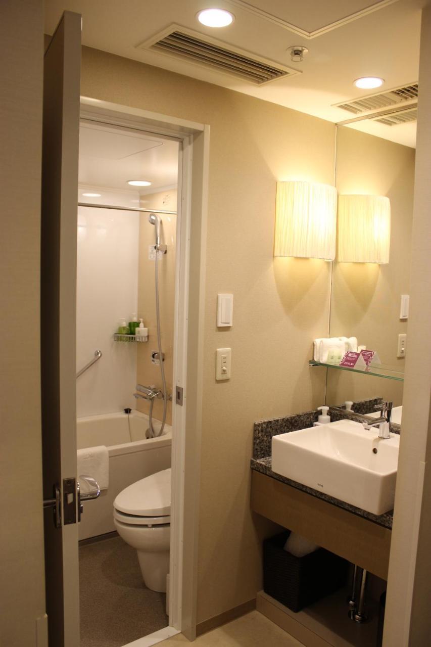 Ryumeikan 4* Tokyo