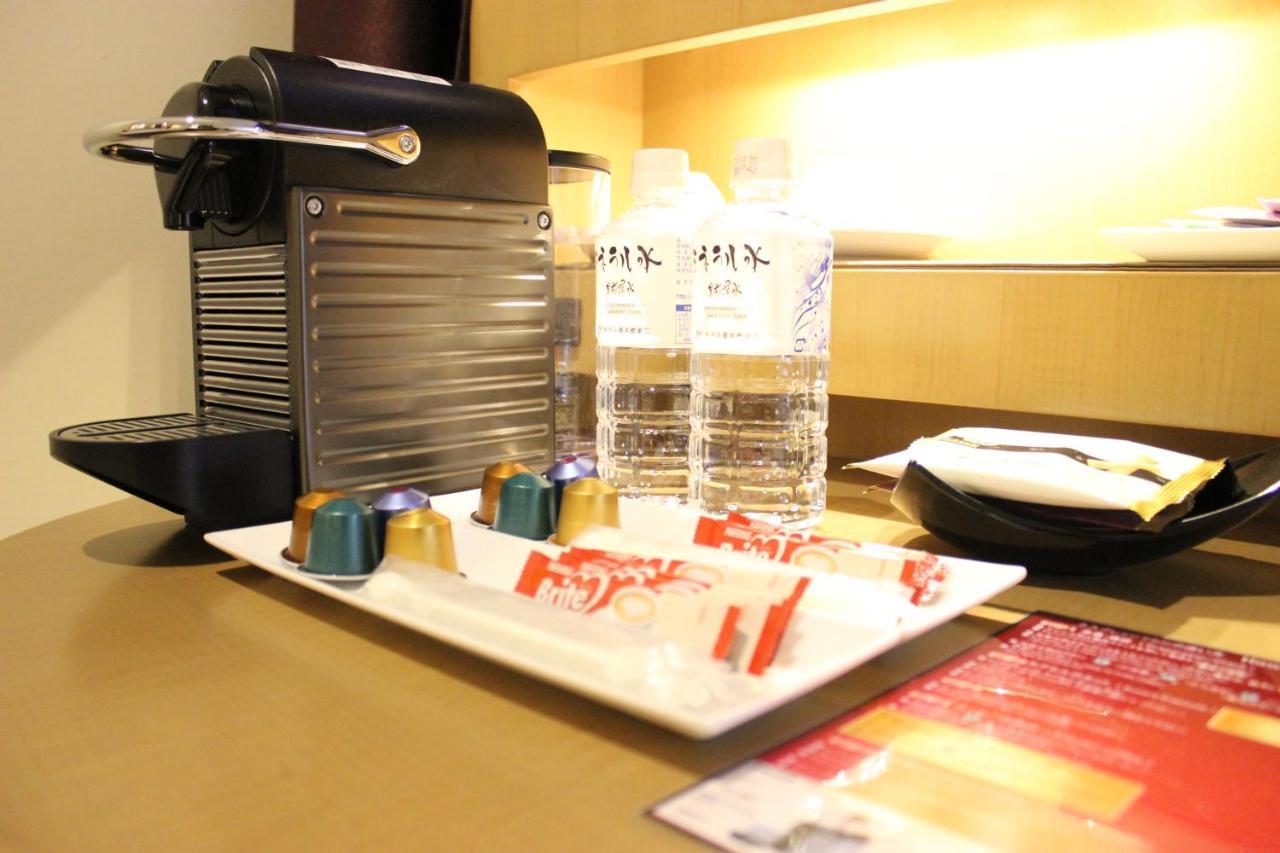 Hotel Ryumeikan 4*
