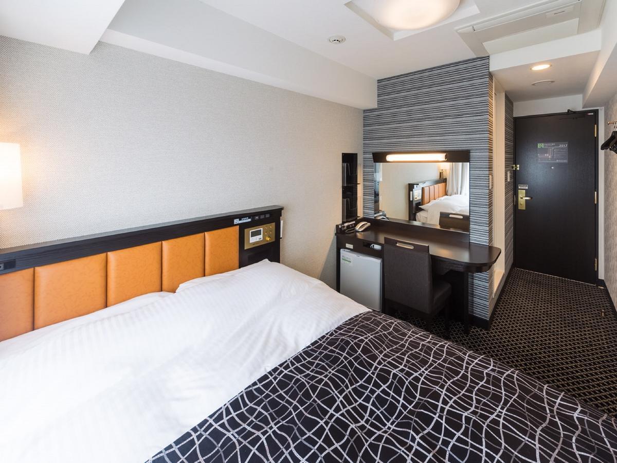 Hotel Apa & Nishishinjuku-gochome-eki Tower 3*