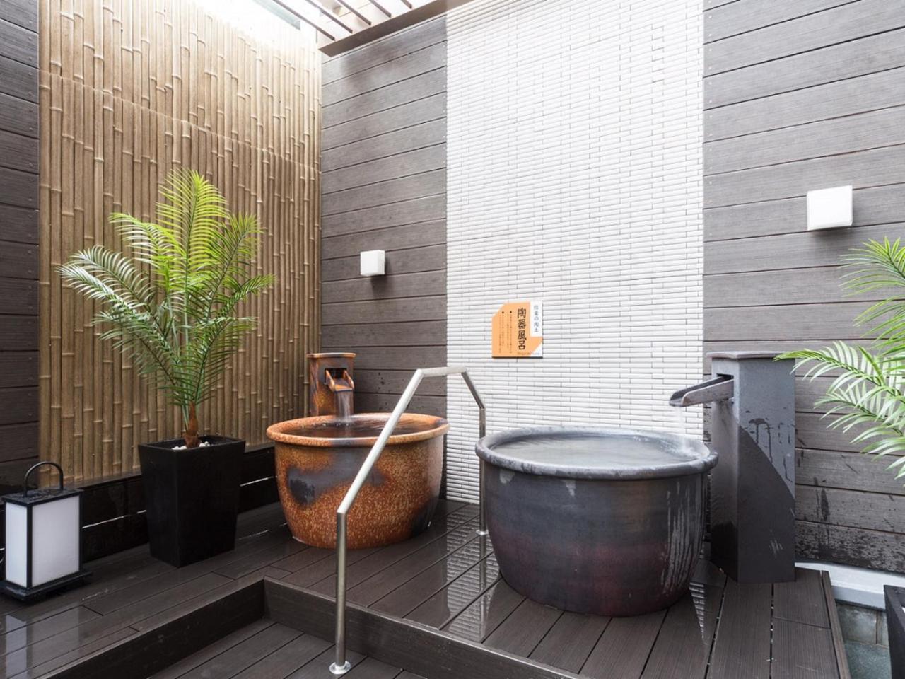 Hotel Apa & Nishishinjuku-gochome-eki Tower Tokyo