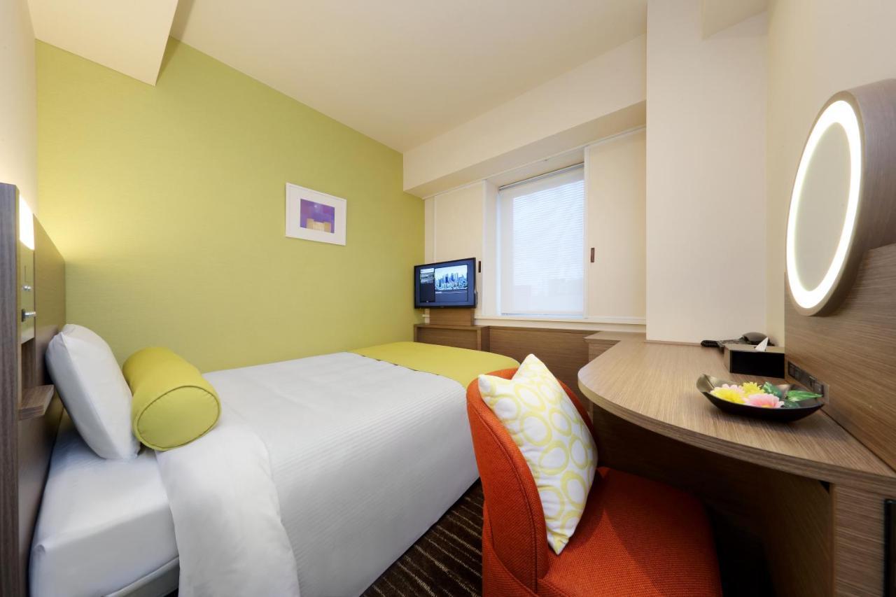 Hotel Keio Presso Ikebukuro 3*