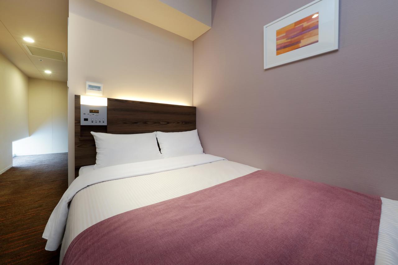 Hotel Keio Presso Ikebukuro 3*