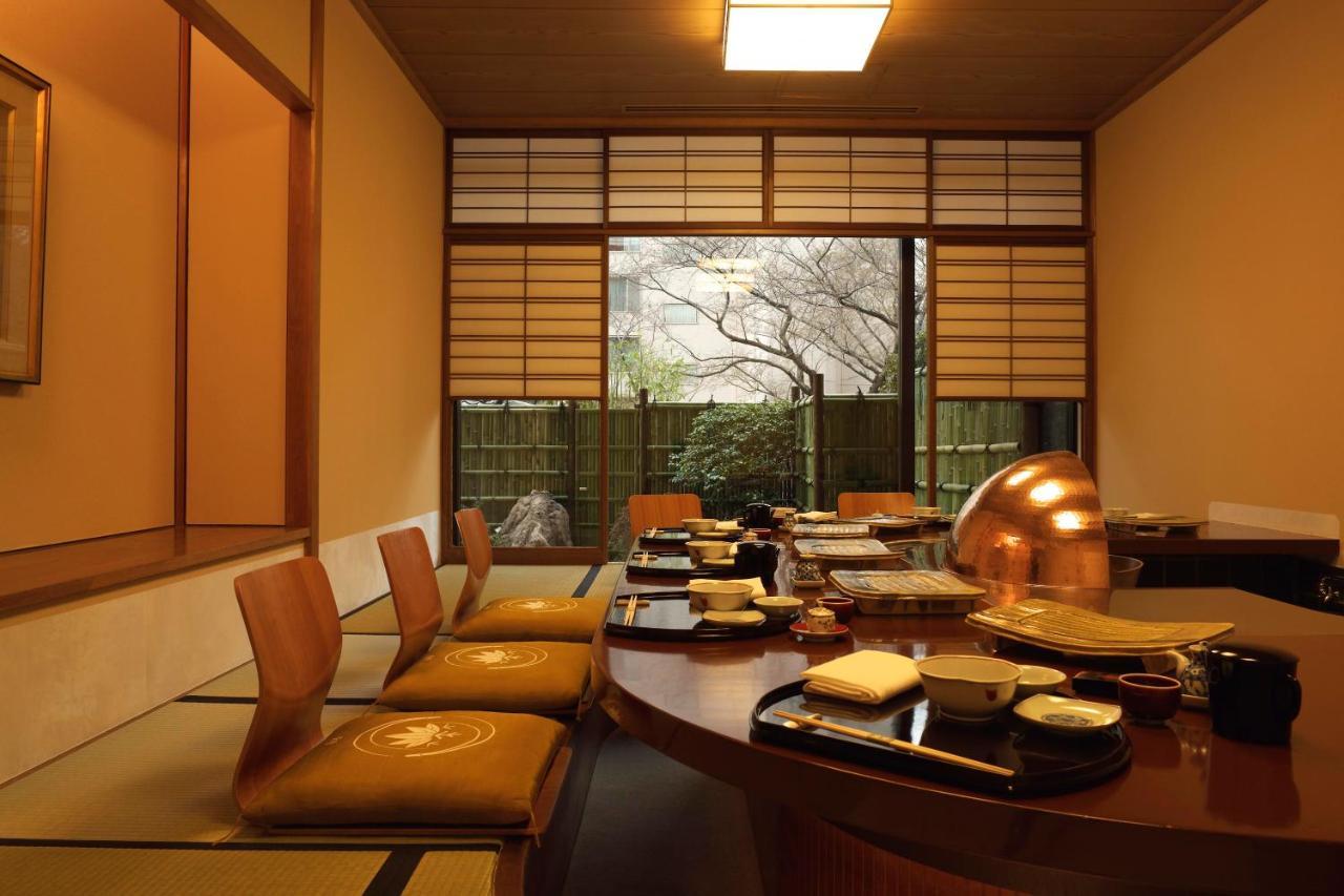 Takanawa Hanakohro - In Grand Takanawa Ryokan