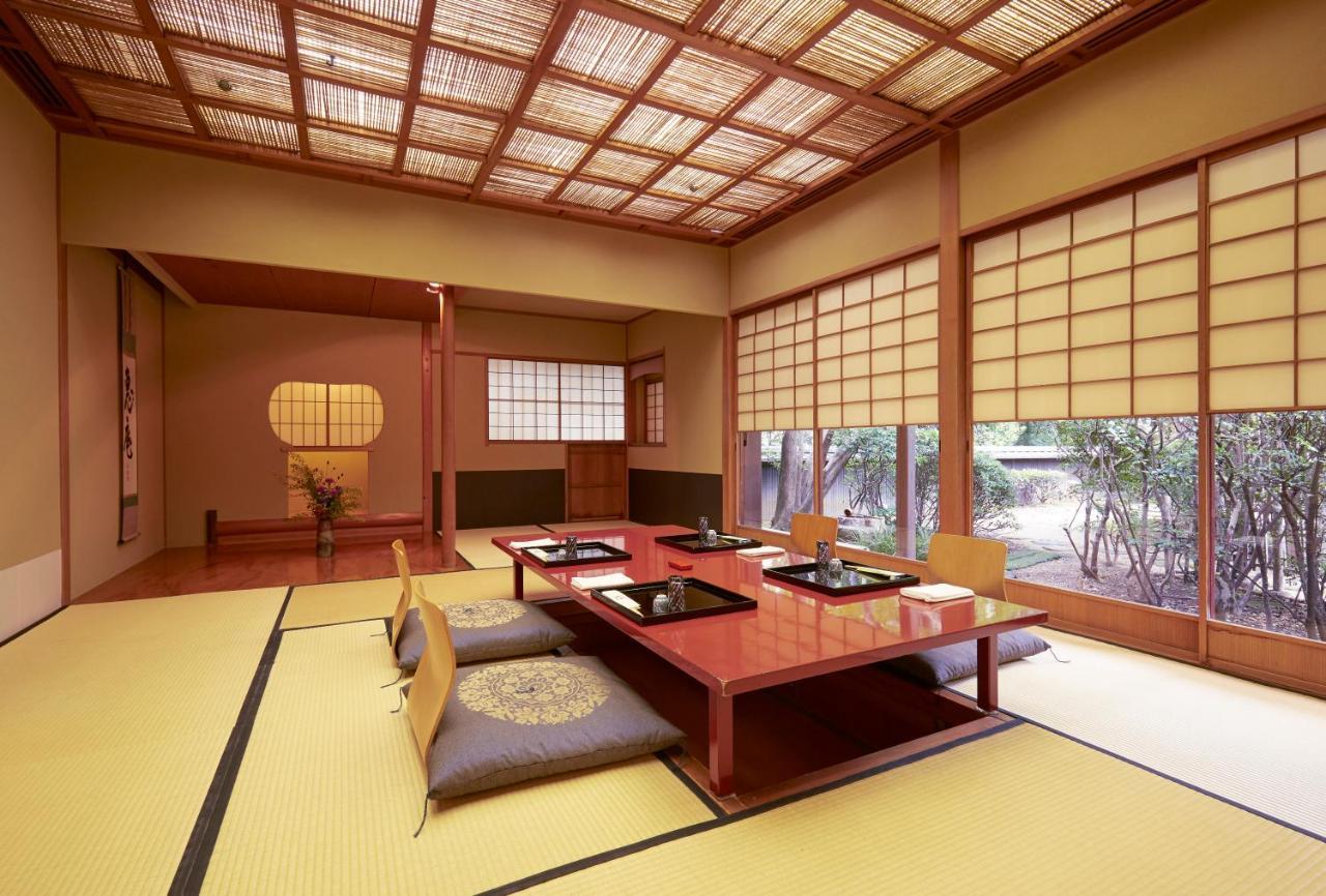 Ryokan Takanawa Hanakohro - In Grand Takanawa