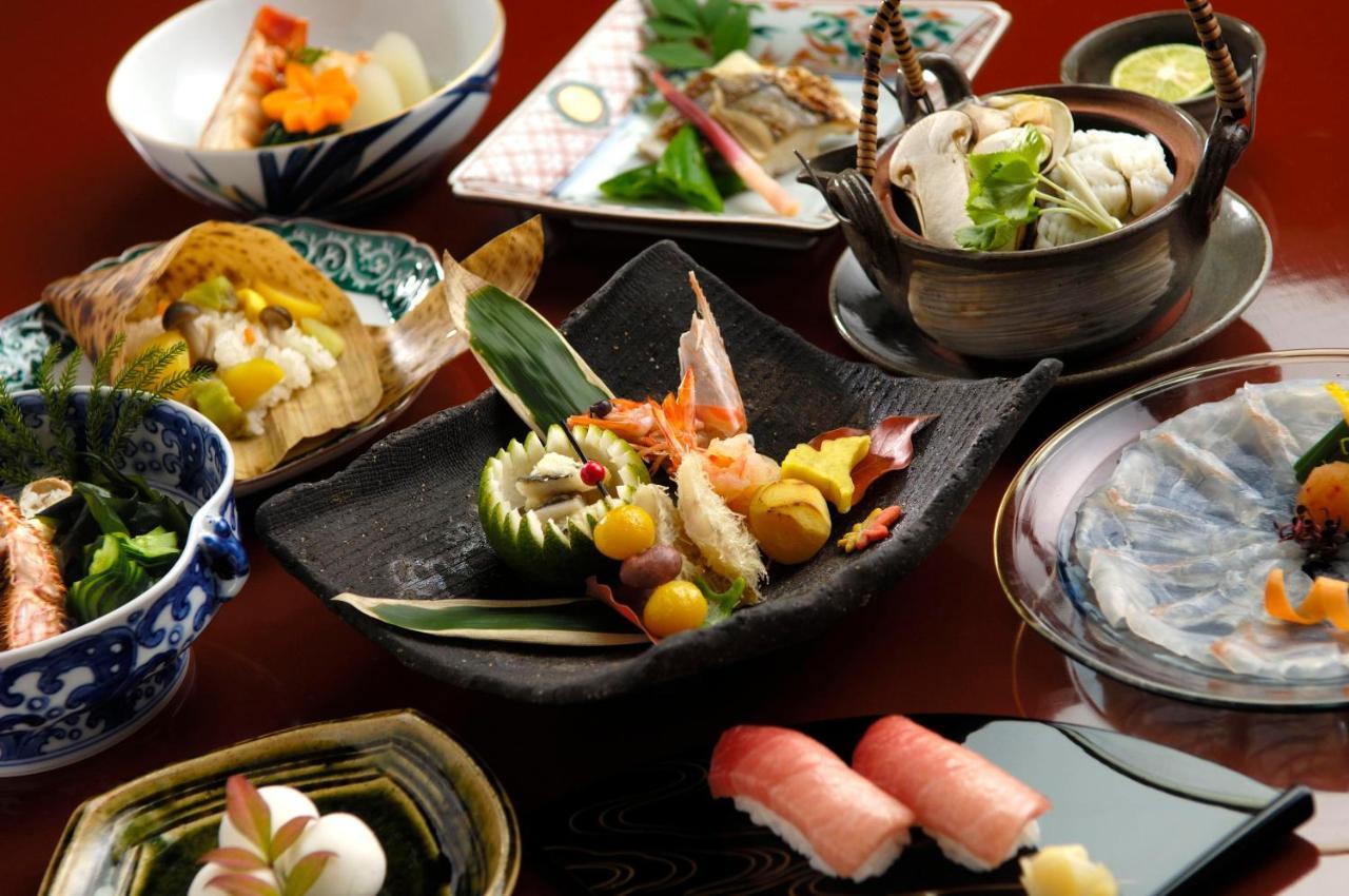 Takanawa Hanakohro - In Grand Takanawa 5*