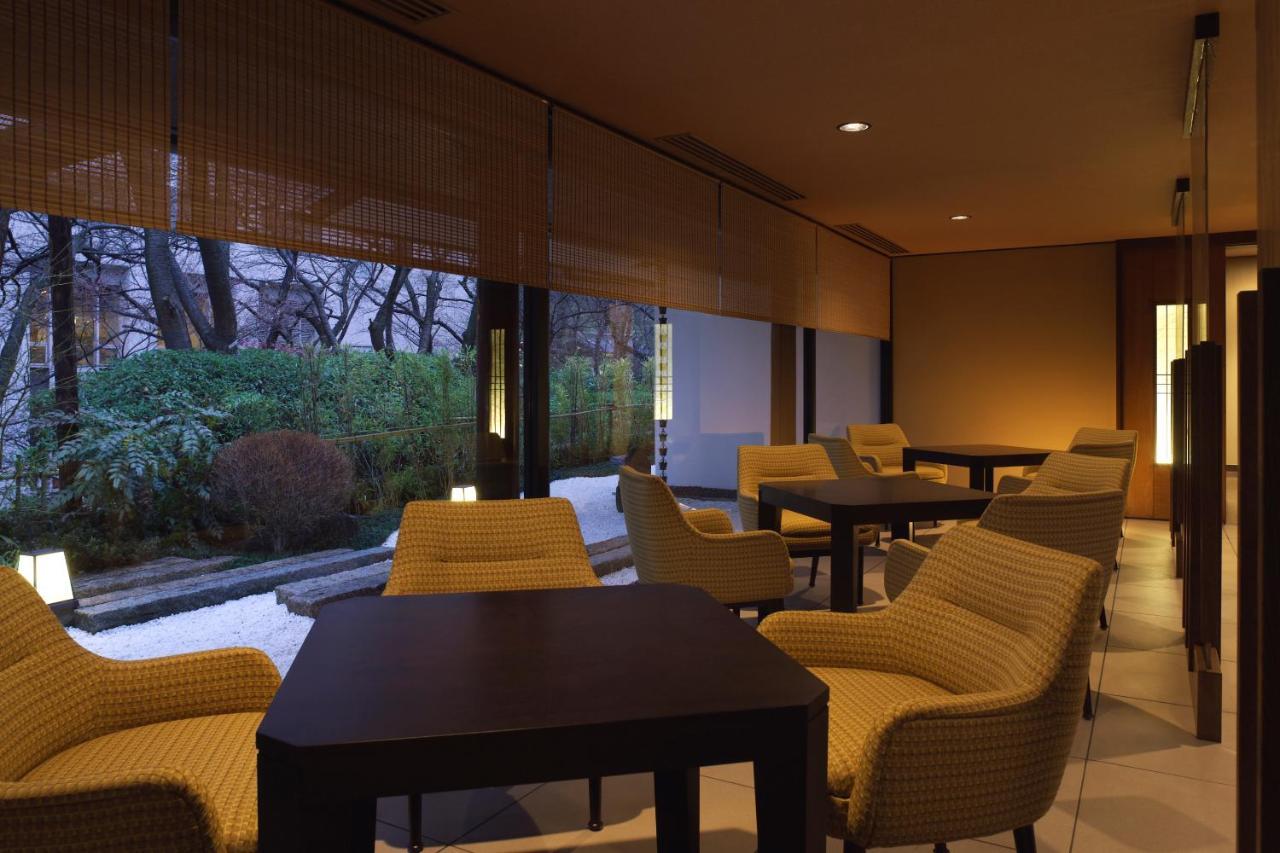 Takanawa Hanakohro - In Grand Takanawa 5*