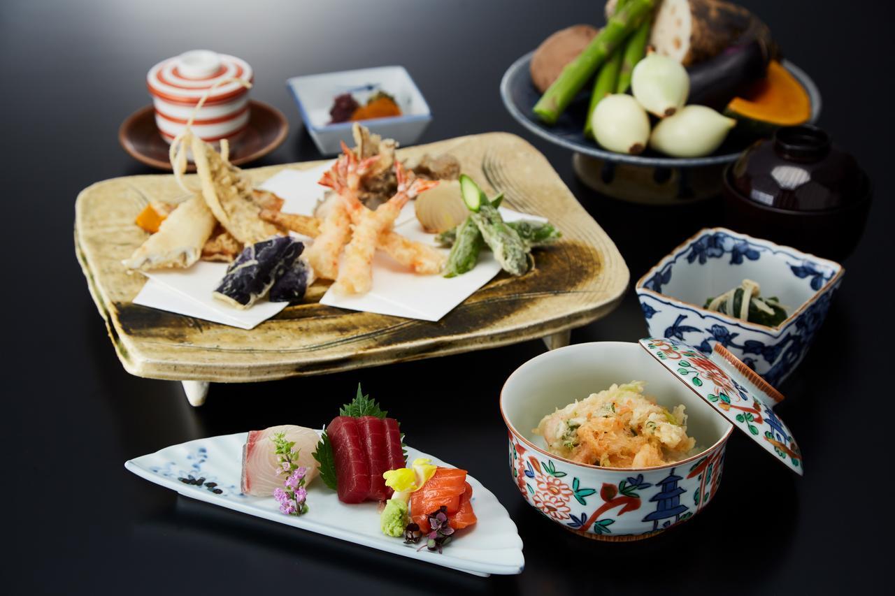 Ryokan Takanawa Hanakohro - In Grand Takanawa Tokyo