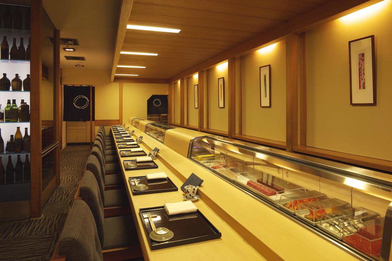 Takanawa Hanakohro - In Grand Takanawa Ryokan Tokyo