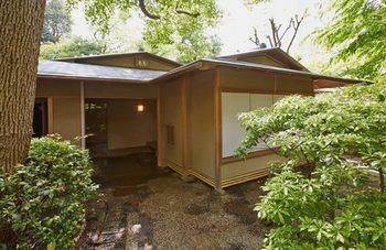 Takanawa Hanakohro - In Grand Takanawa Ryokan