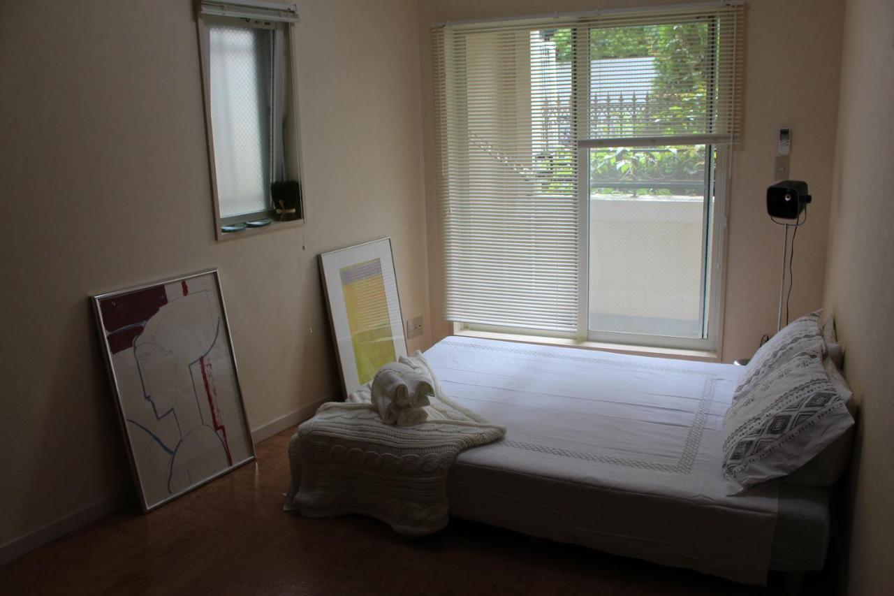 Apartment At Cat Street & Omotesando