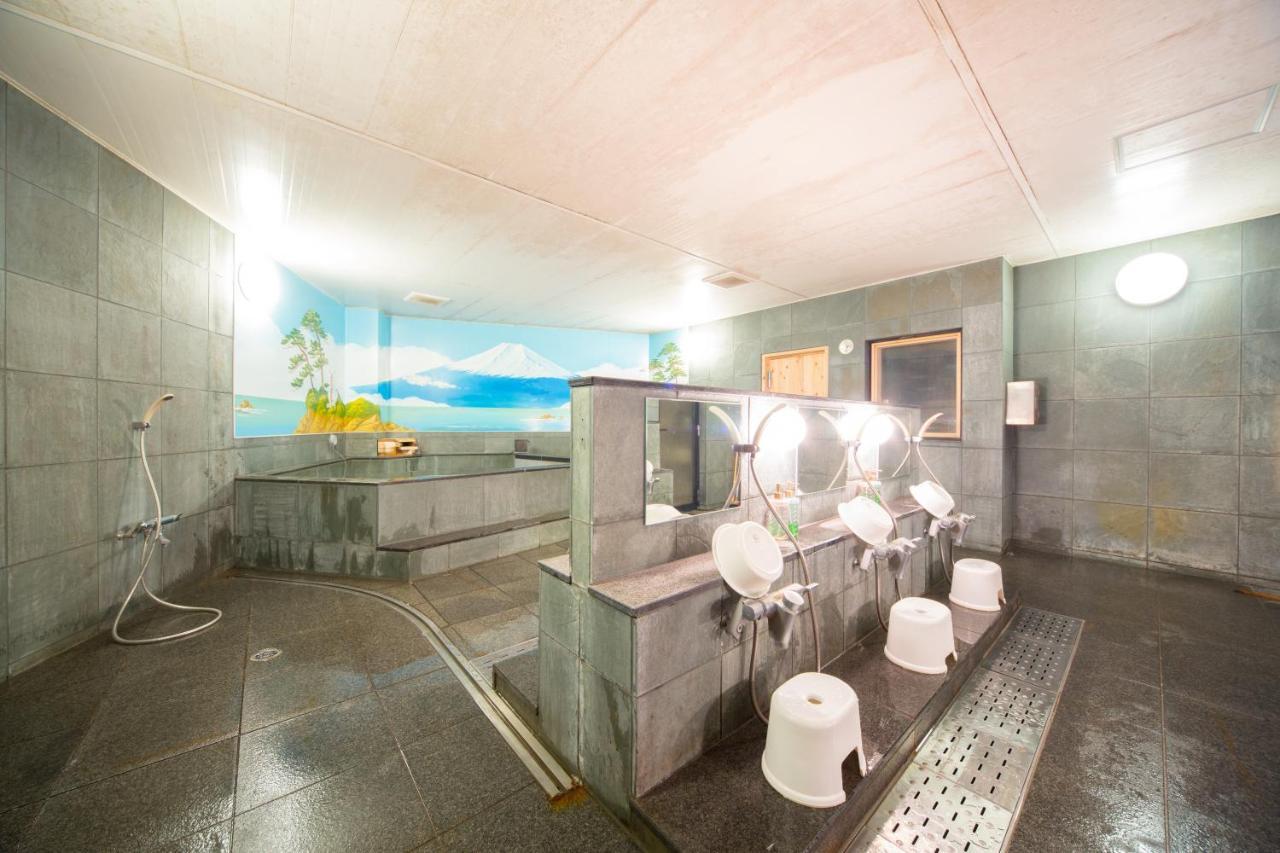 Ryokan&hostel Wasabi Nippori Tokyo