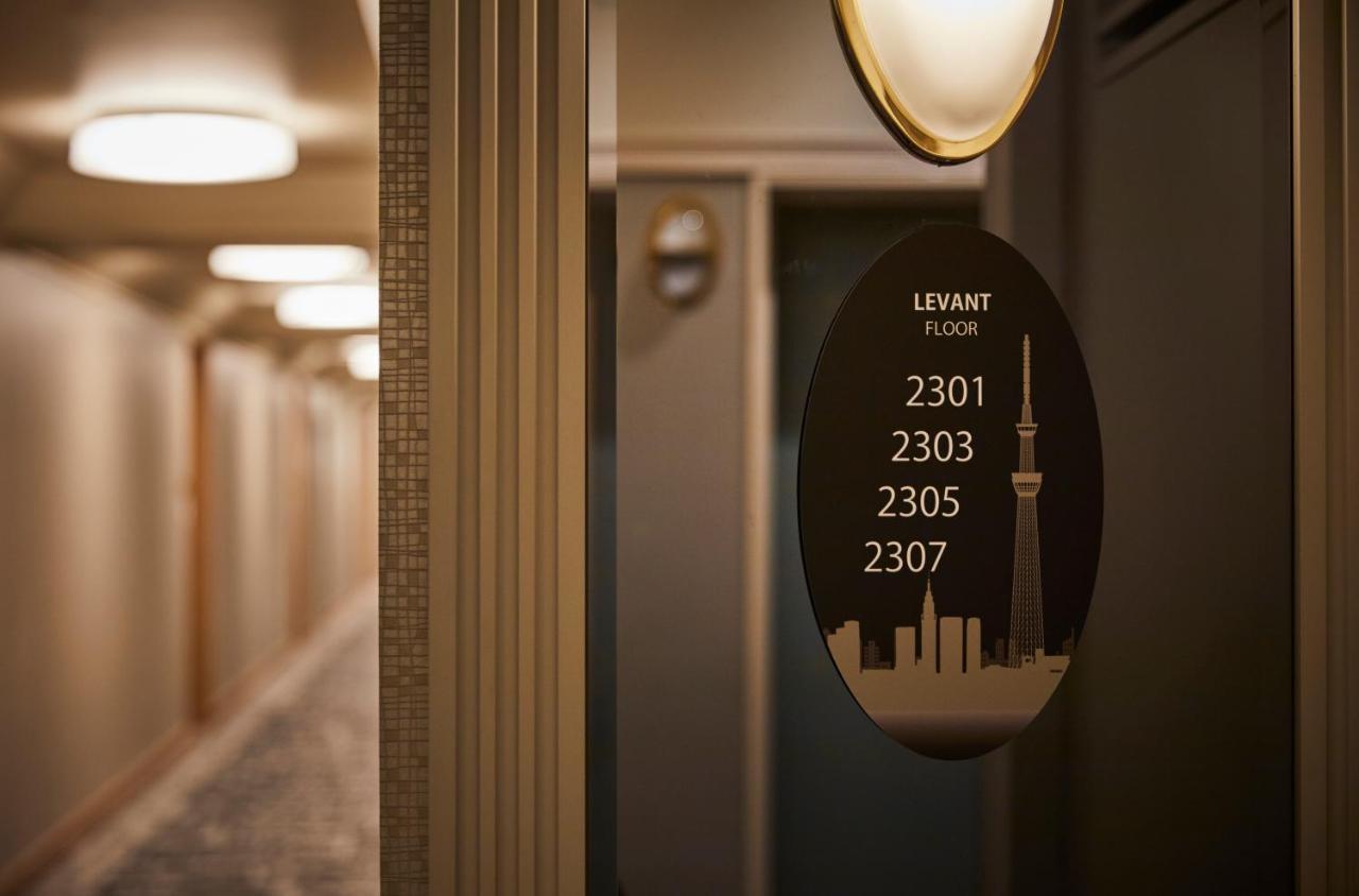 Tobu Levant Hotel Tokyo
