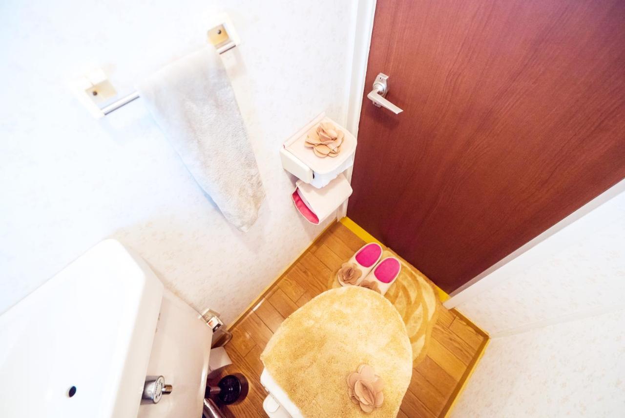 Murata Corpo 305 Apartment Tokyo