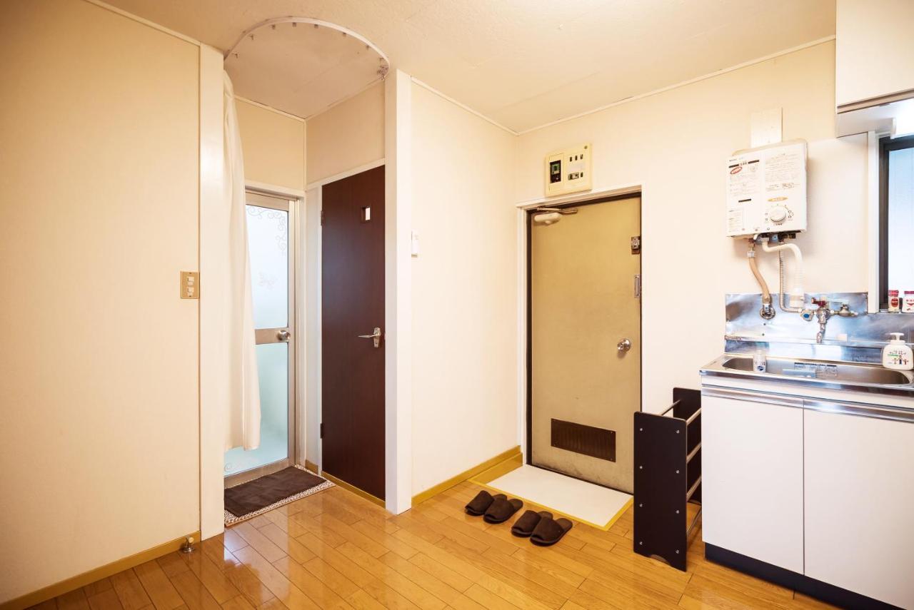 Murata Corpo 305 Apartment Tokyo