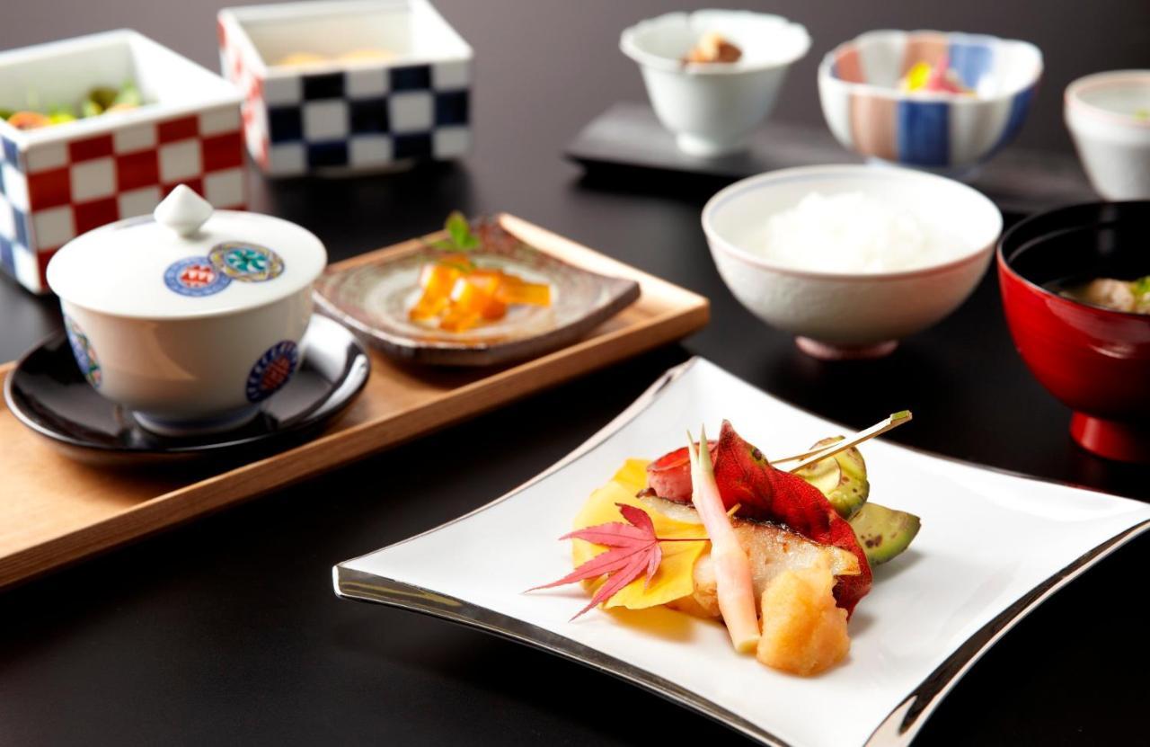 Ryokan Takanawa Hanakohro - In Grand Takanawa 5*