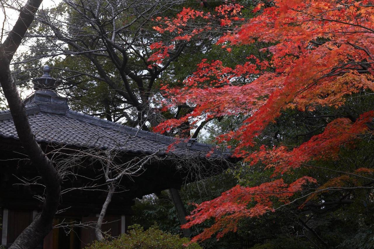 Takanawa Hanakohro - In Grand Takanawa Ryokan 5*