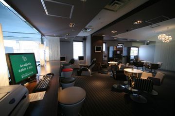 Shinjuku Washington Hotel 4*