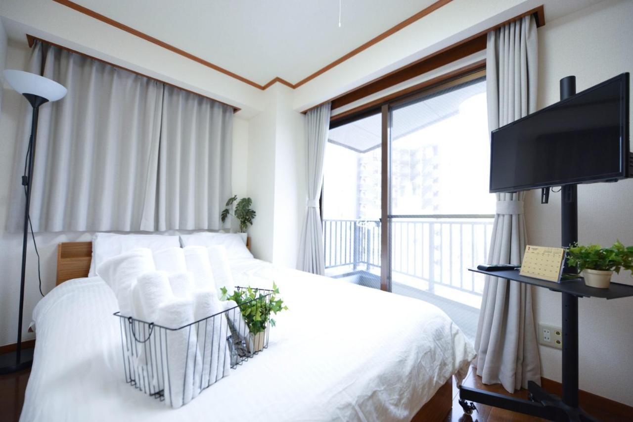 Apartment Tokyonest