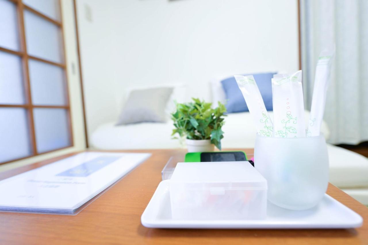 Tokyonest Apartment Tokyo