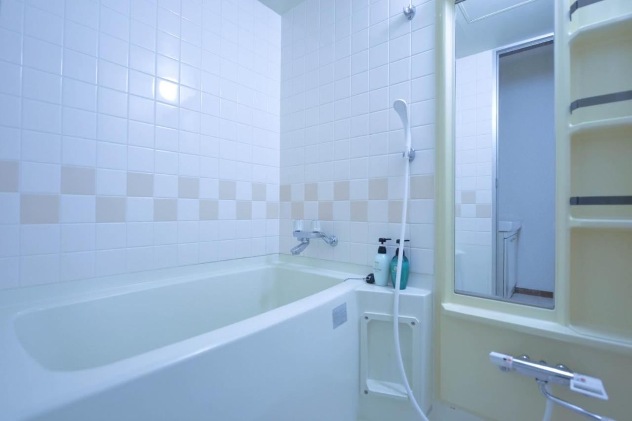Apartment Tokyonest *