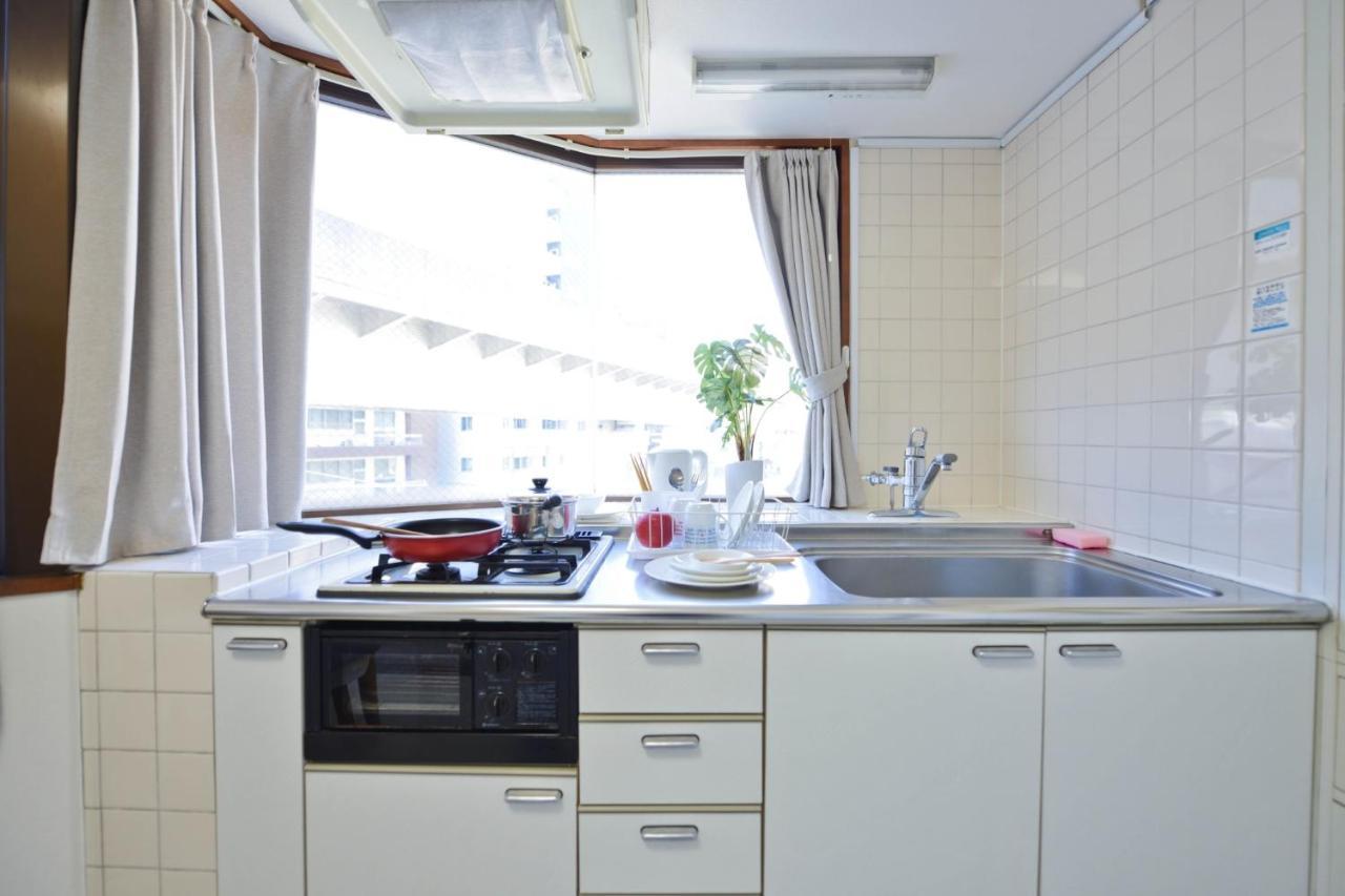 Apartment Tokyonest *