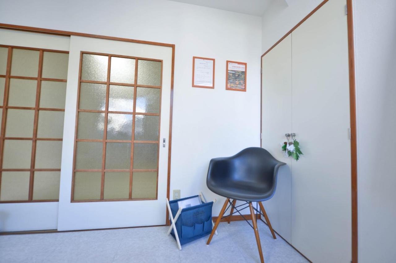 Tokyonest Apartment *