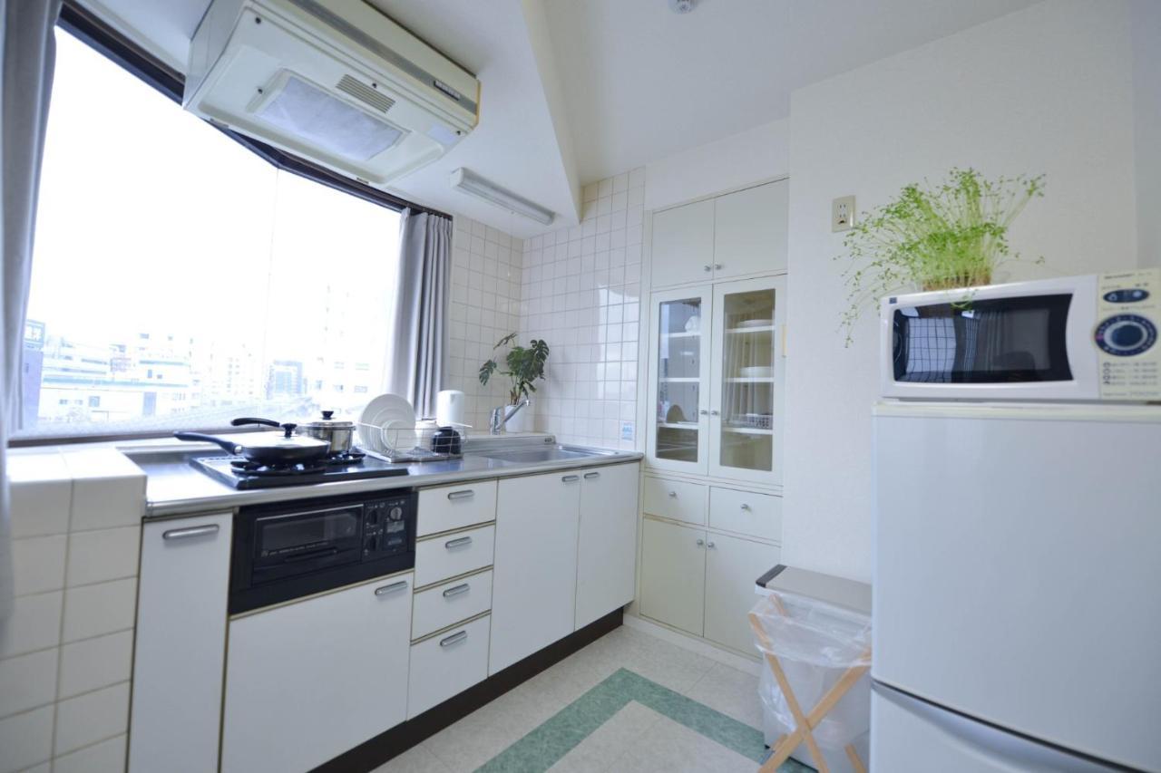 Apartment Tokyonest
