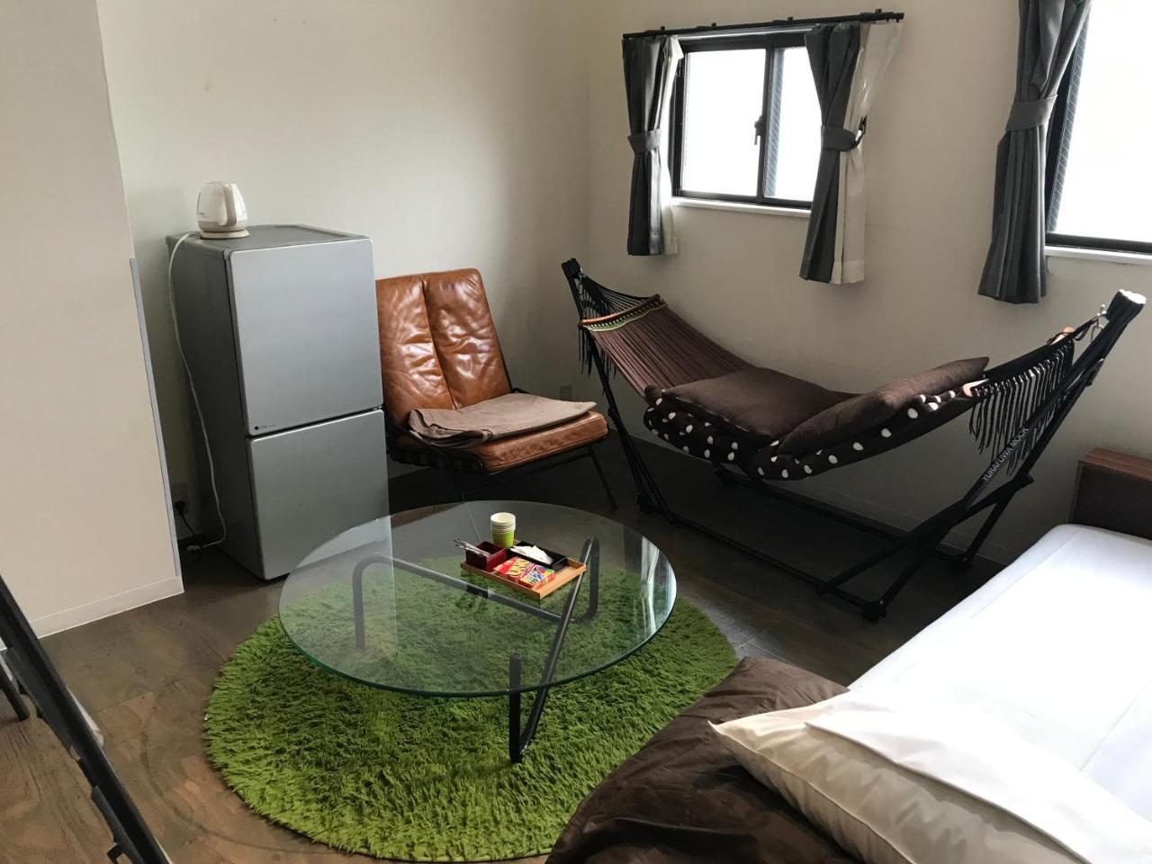Oak Fuji Hostel