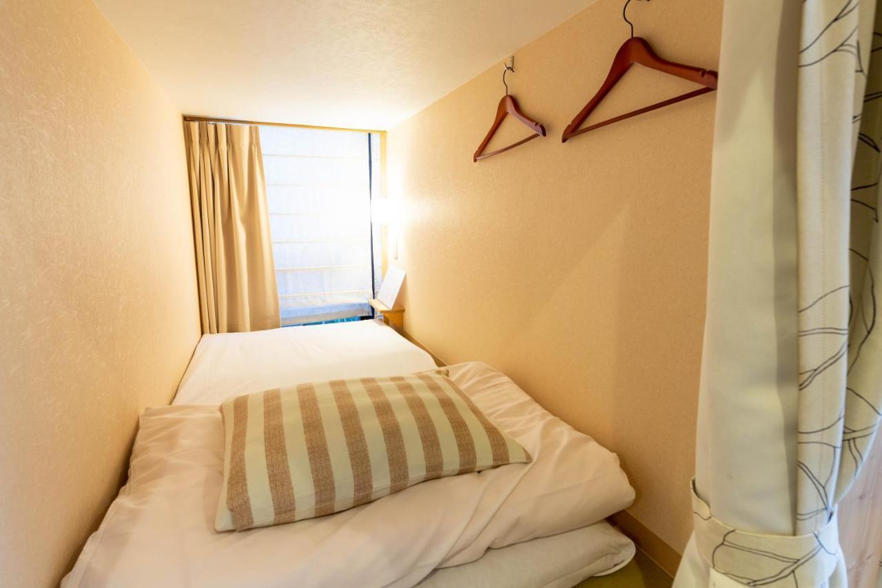 Ryokan&hostel Wasabi Nippori Hostel