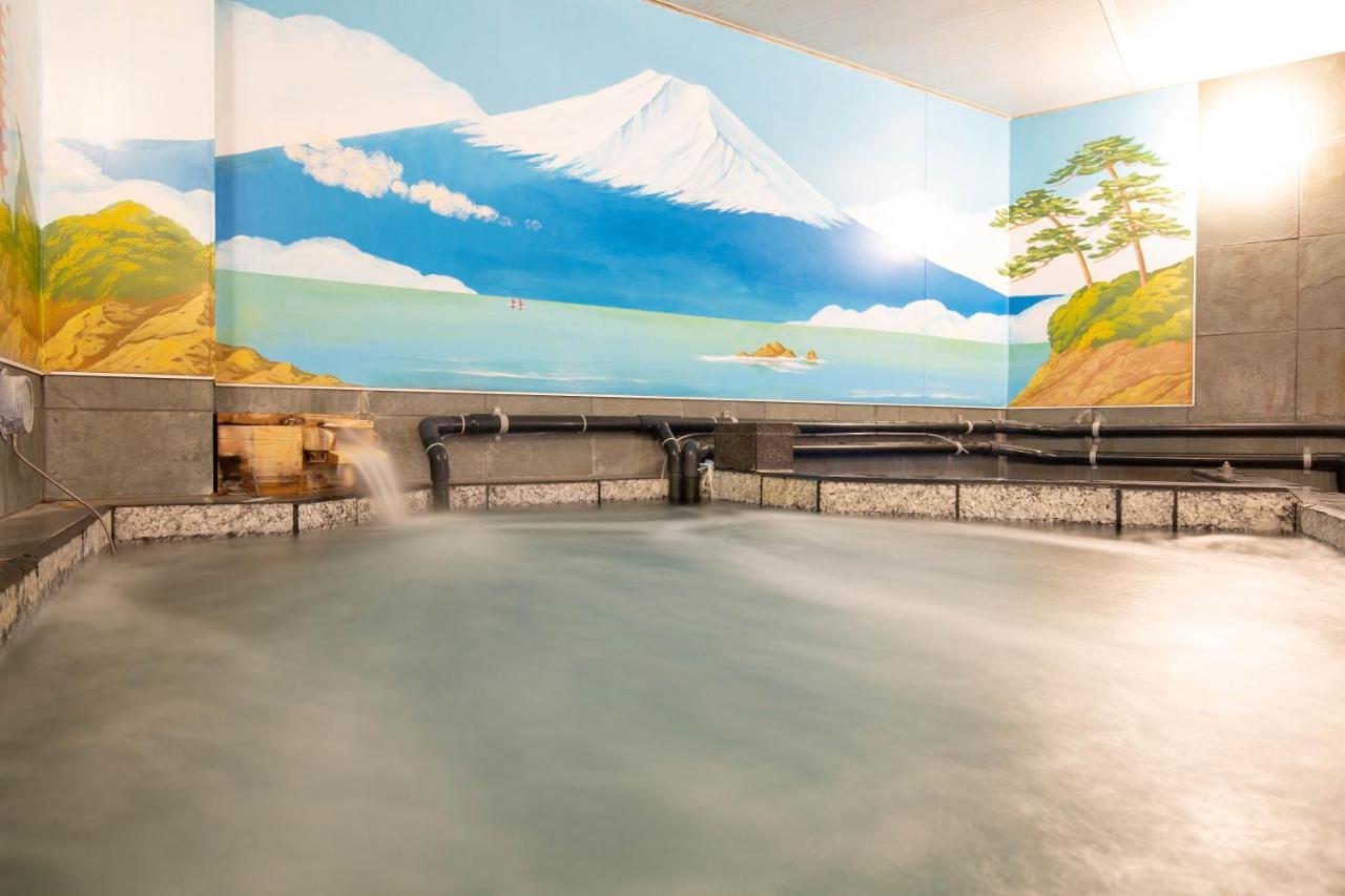 Hostel Ryokan&hostel Wasabi Nippori