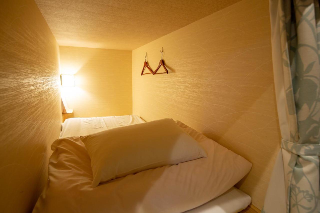 Ryokan&hostel Wasabi Nippori *