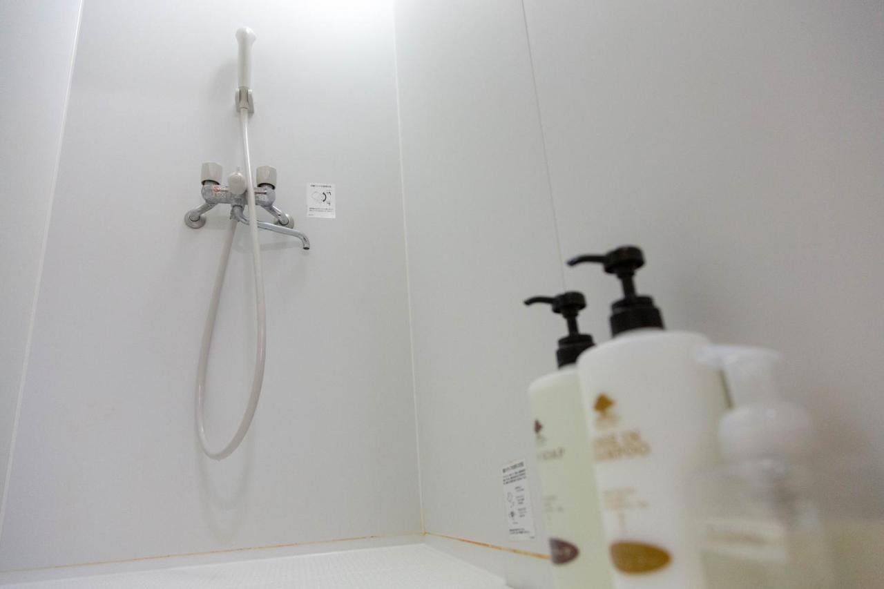 Ryokan&hostel Wasabi Nippori *