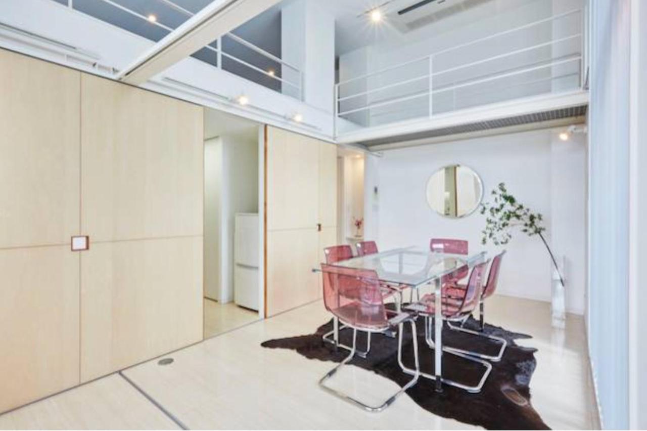 Bed & Breakfast Apartment Hotel Tokyo