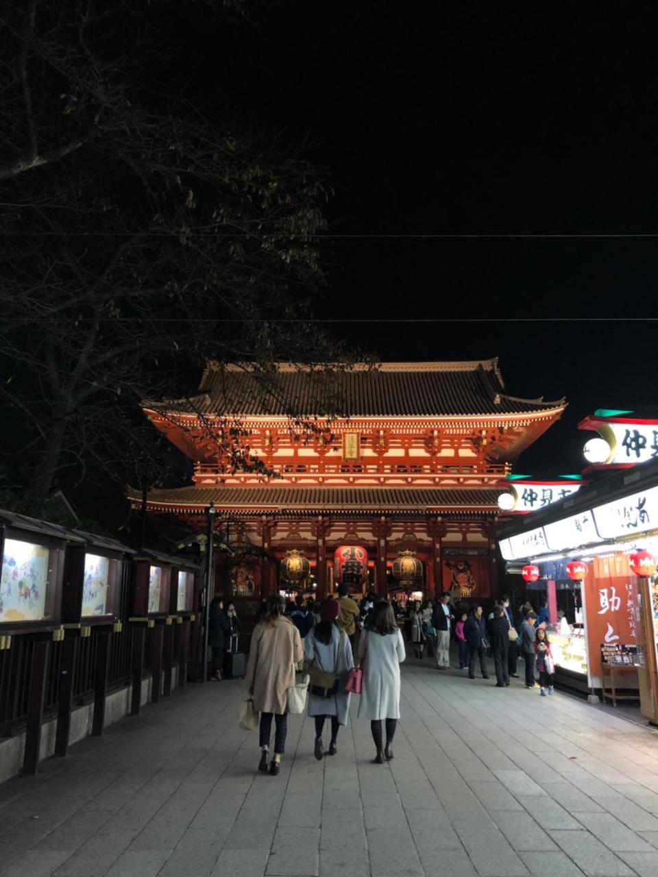 Bnb+ Asakusa Kuramae * Tokyo