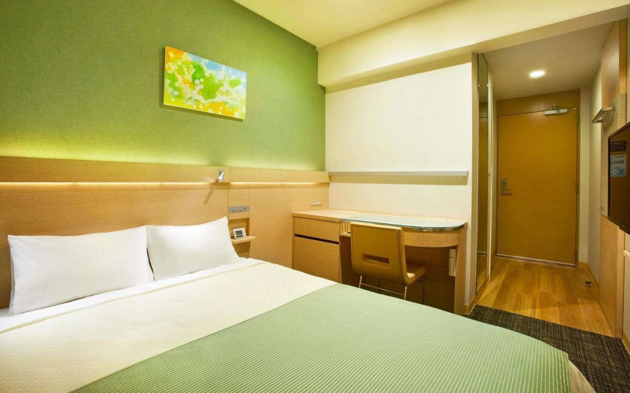 Hotel Ours Hankyu 3*