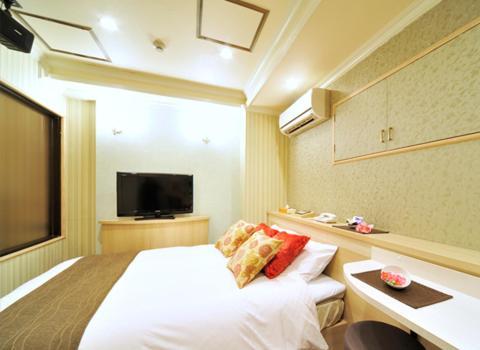 California Kaminarimon (adults Only) Love hotel Tokyo