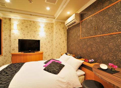 California Kaminarimon (adults Only) 2* Tokyo