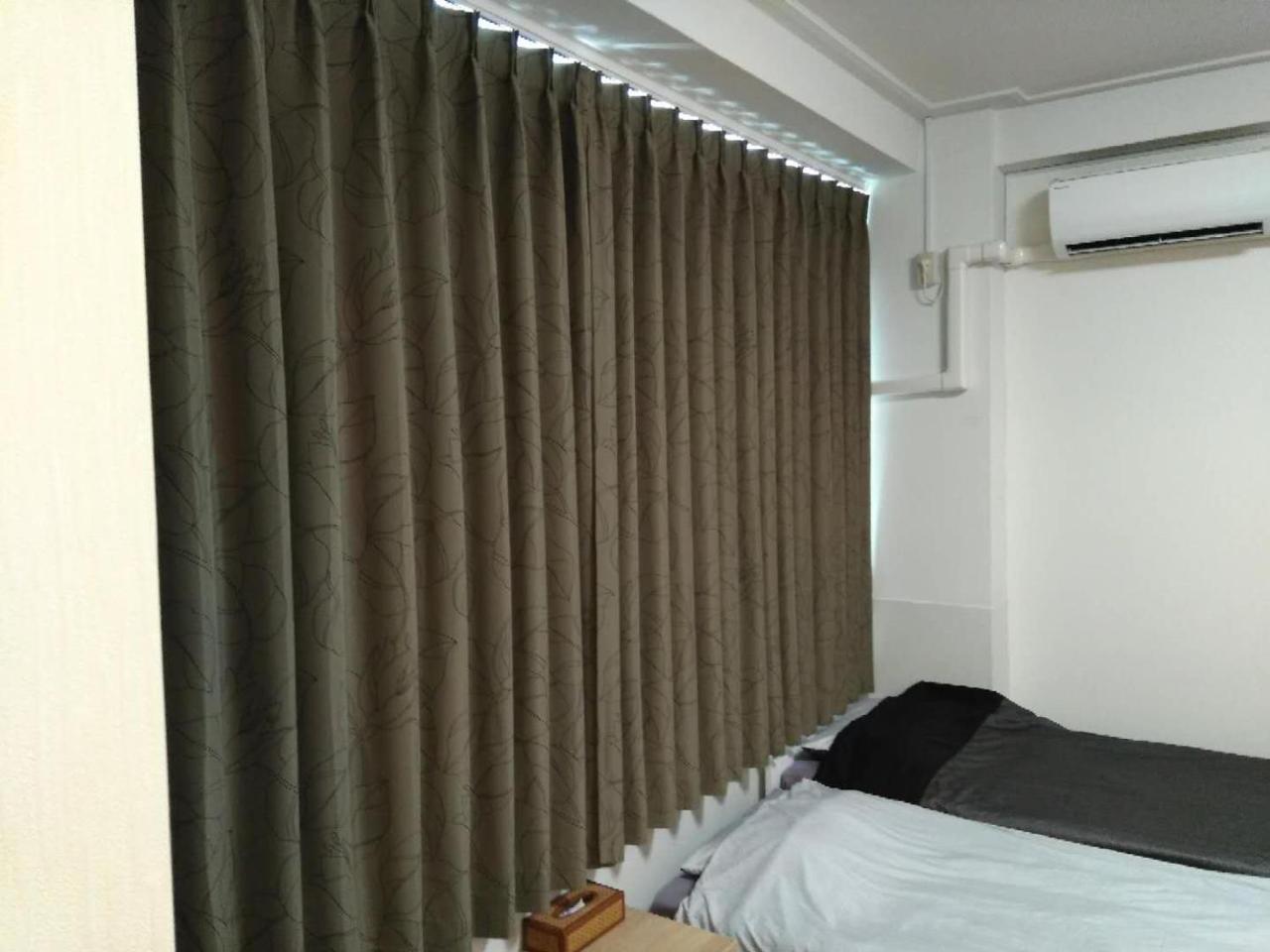 Apartment 上野御徒町秋葉原まで徒歩圏-jr御徒町まで3分-roomローゼ201 *