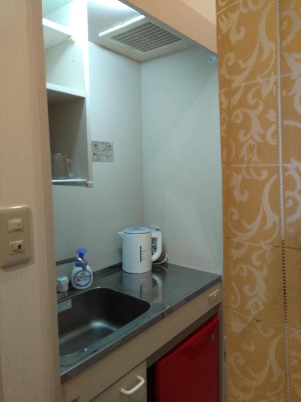 上野御徒町秋葉原まで徒歩圏-jr御徒町まで3分-roomローゼ201 Apartment