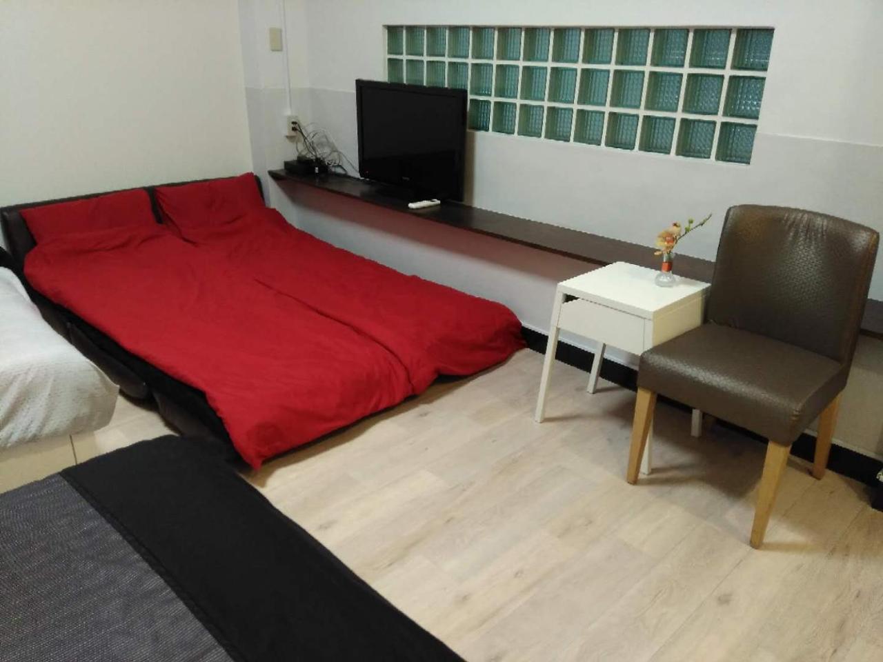 Apartment 上野御徒町秋葉原まで徒歩圏-jr御徒町まで3分-roomローゼ201 *
