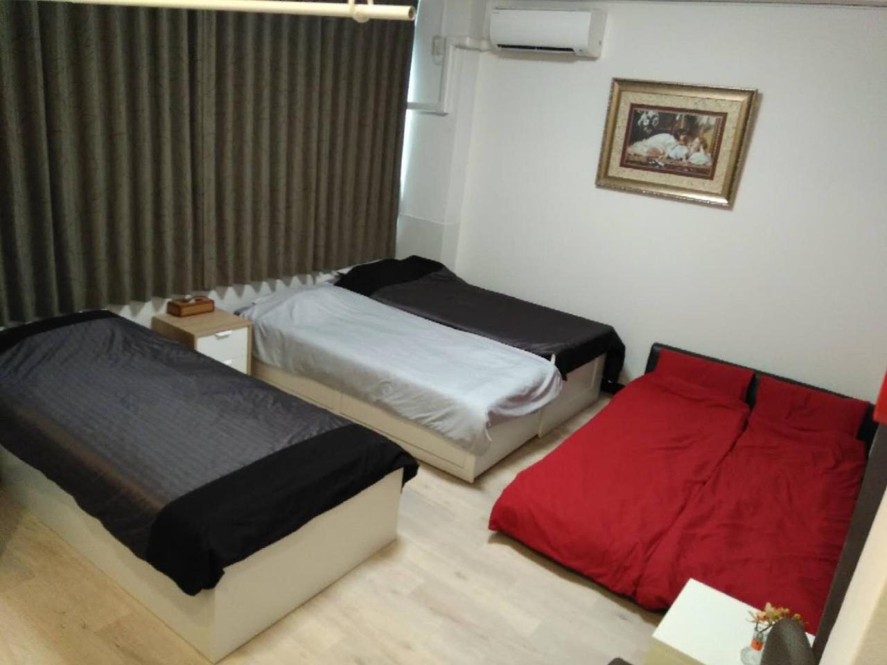 Apartment 上野御徒町秋葉原まで徒歩圏-jr御徒町まで3分-roomローゼ201 *