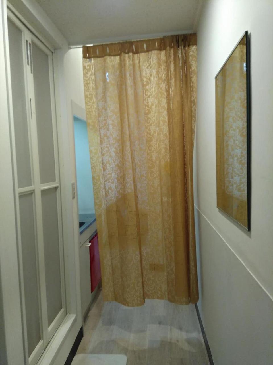 上野御徒町秋葉原まで徒歩圏-jr御徒町まで3分-roomローゼ201 Apartment *