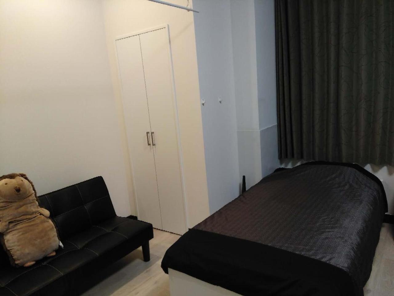 上野御徒町秋葉原まで徒歩圏-jr御徒町まで3分-roomローゼ201 Apartment