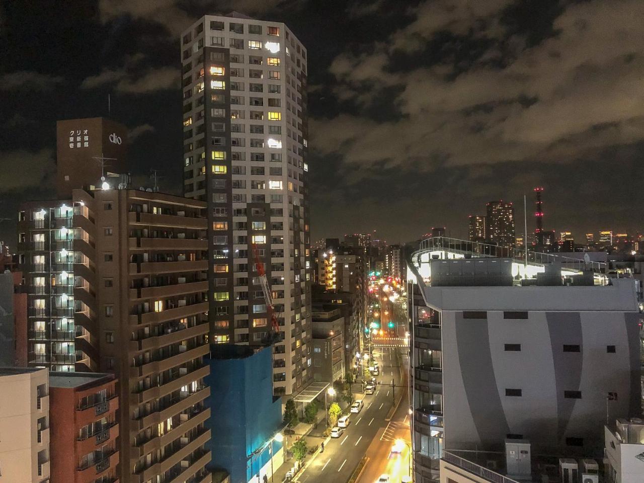 E Higashi Shinjuku 3*