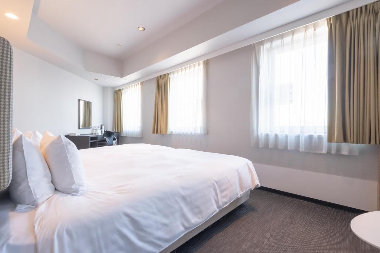 E Higashi Shinjuku Hotel Tokyo