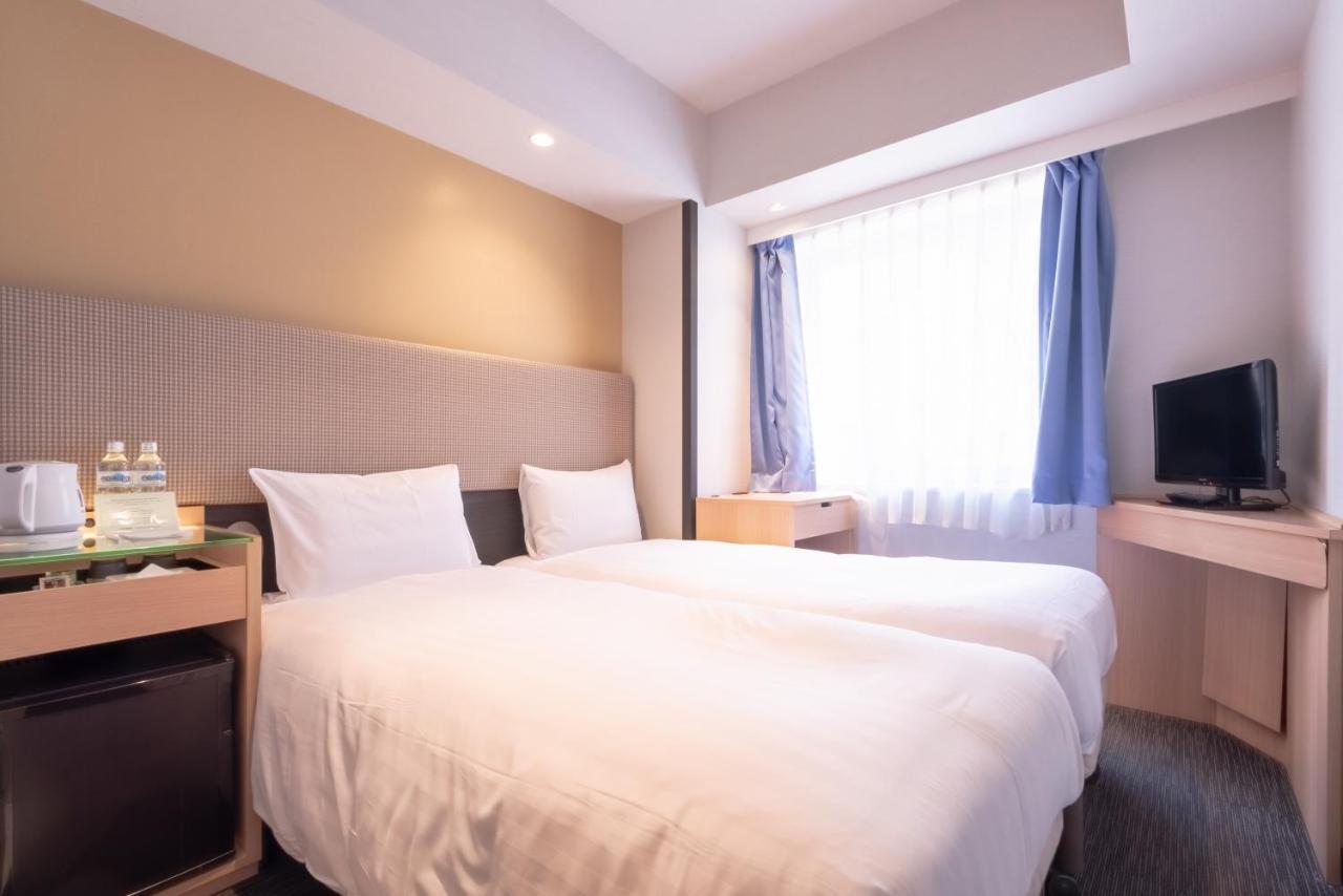 Hotel E Higashi Shinjuku