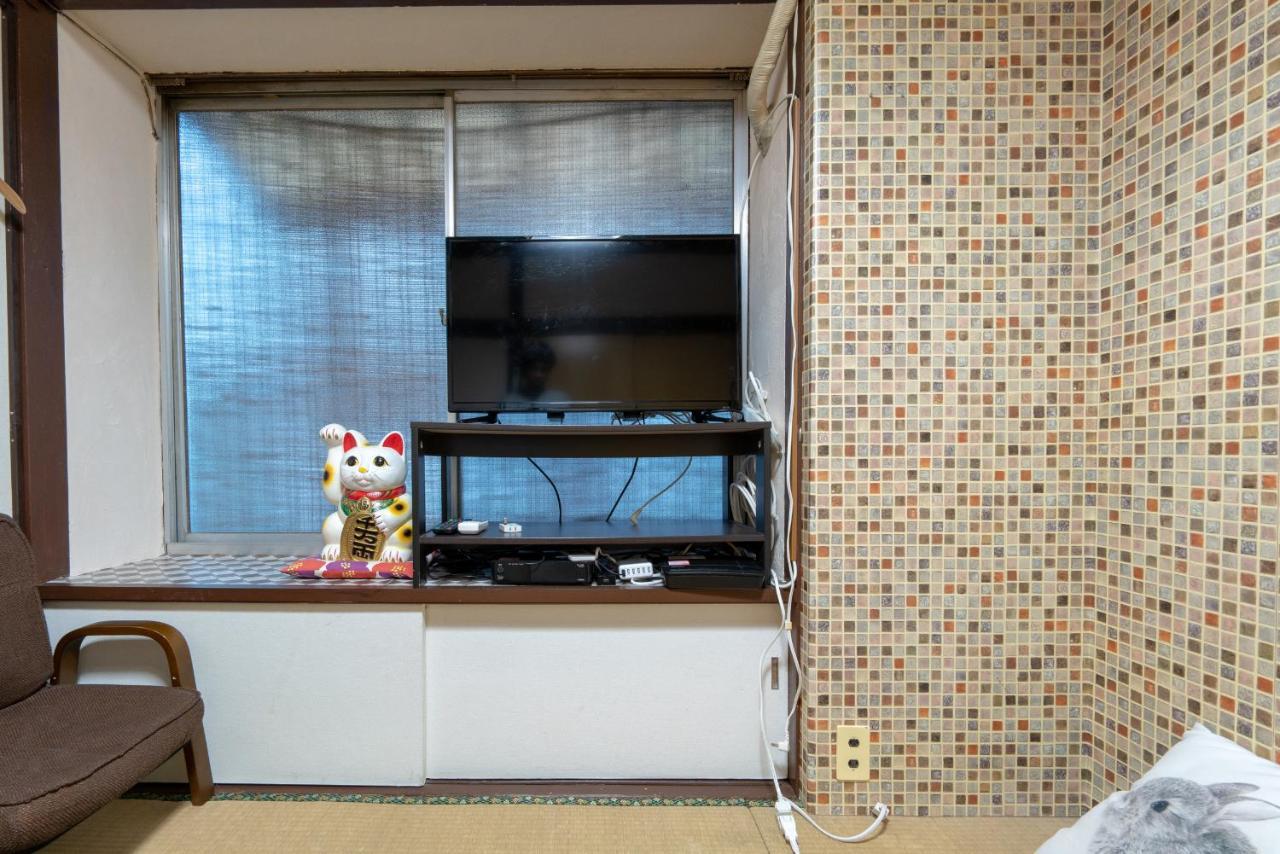Kagurazaka No Yado 神楽坂の宿 Tokyo