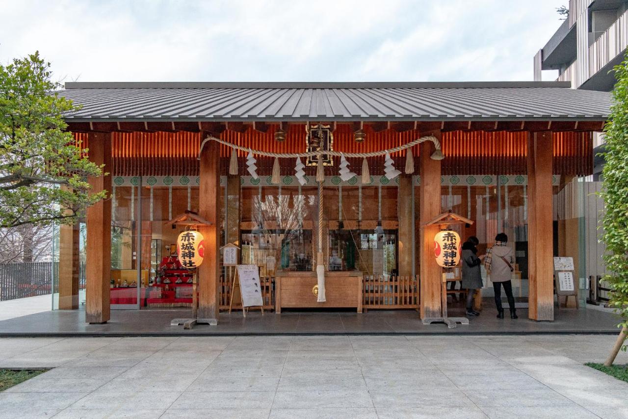Kagurazaka No Yado 神楽坂の宿 Holiday home